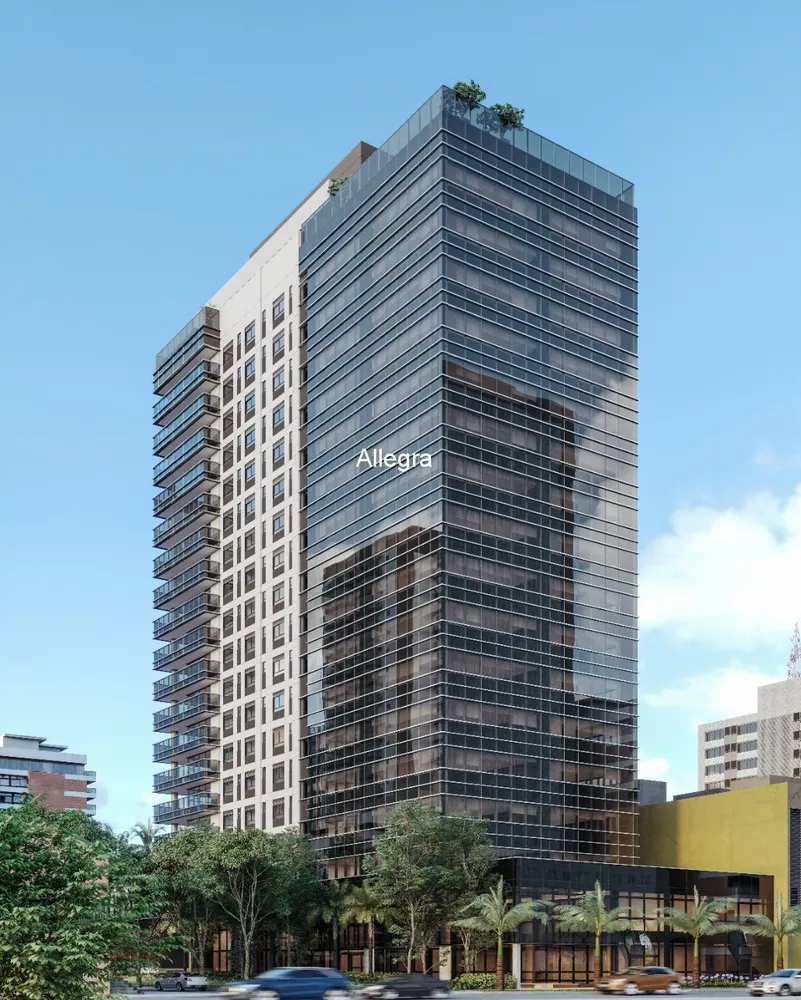 Apartamento, 196 m² - Foto 2