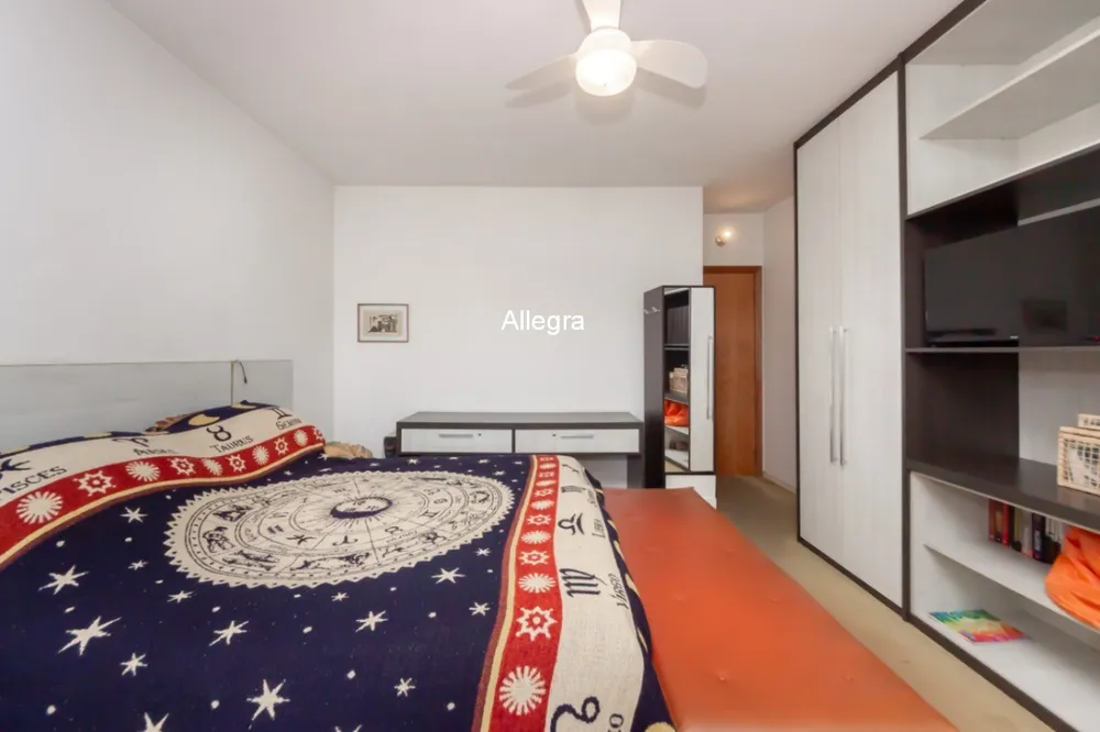 Casa, 4 quartos, 230 m² - Foto 12