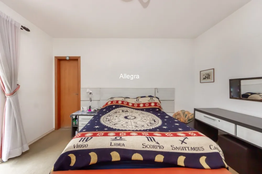 Casa, 4 quartos, 230 m² - Foto 11