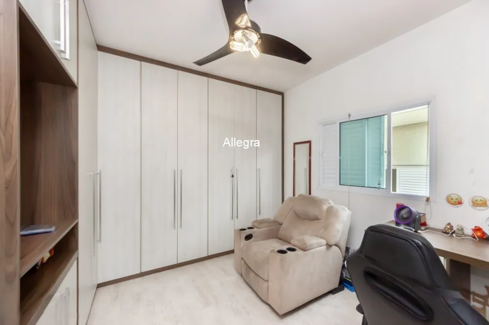 Casa, 4 quartos, 230 m² - Foto 9