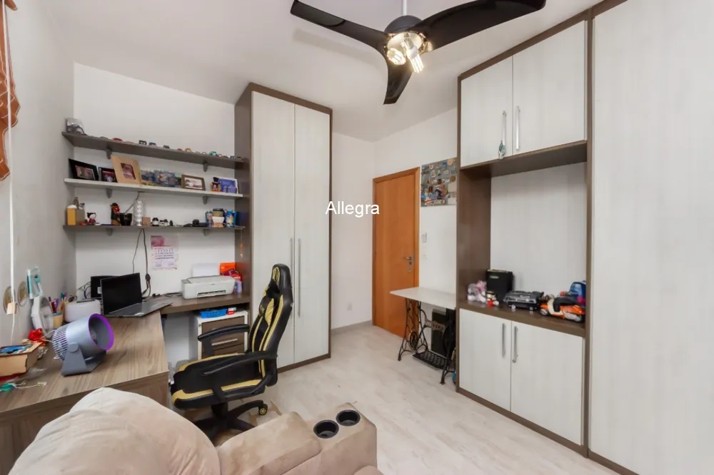 Casa, 4 quartos, 230 m² - Foto 10