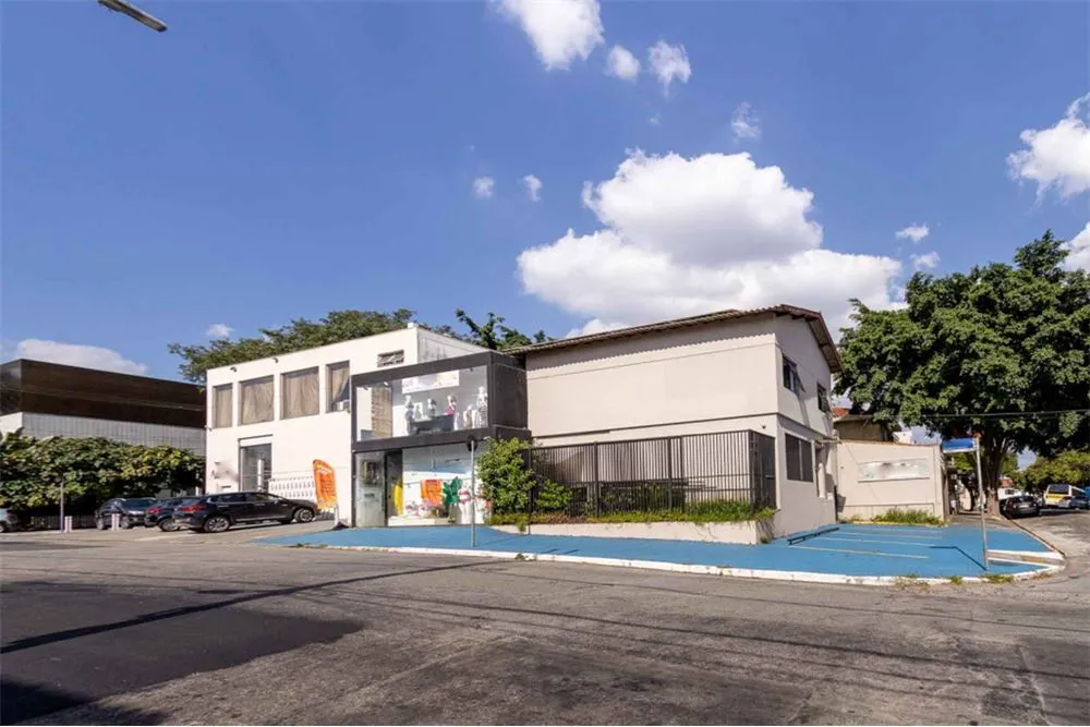 Loja-Salão, 320 m² - Foto 1