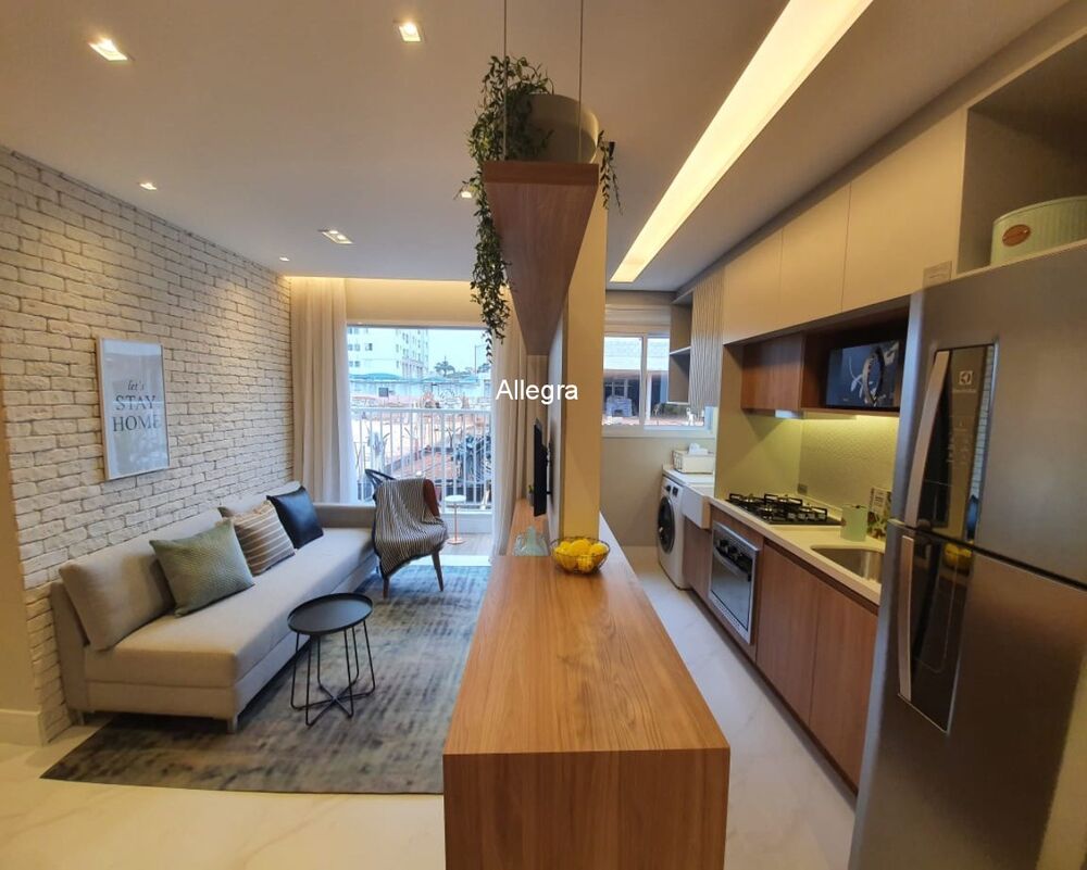 Apartamento, 2 quartos, 49 m² - Foto 18