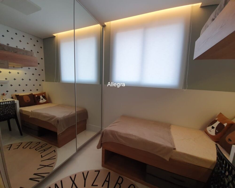 Apartamento, 2 quartos, 49 m² - Foto 1