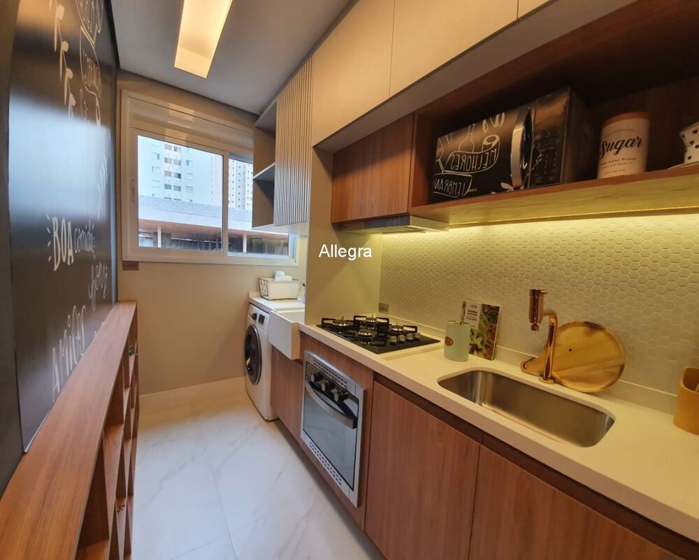 Apartamento, 2 quartos, 49 m² - Foto 6