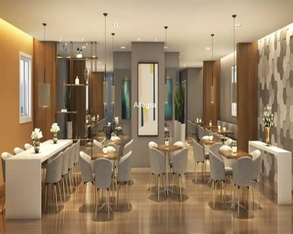Apartamento, 2 quartos, 42 m² - Foto 6
