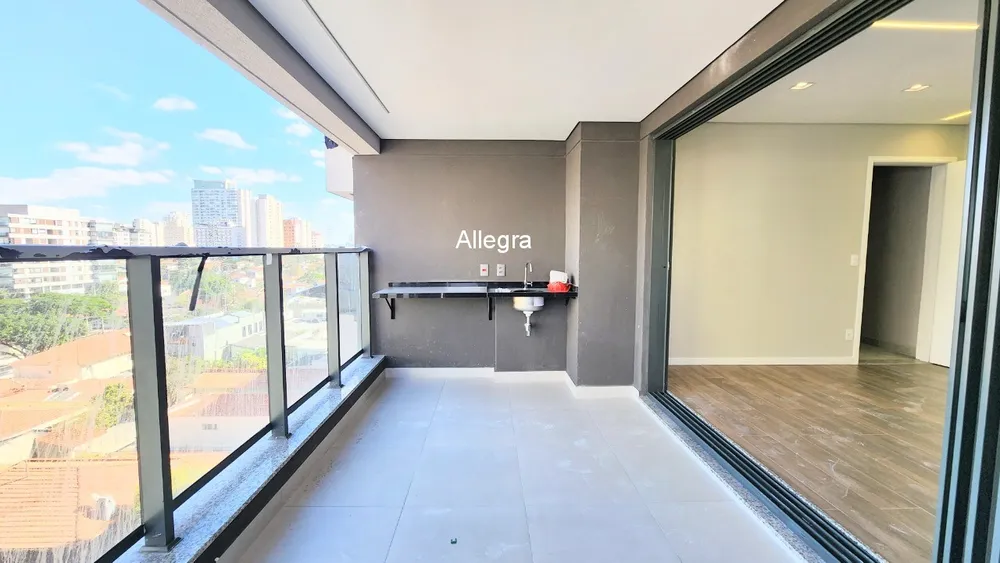 Apartamento, 2 quartos, 73 m² - Foto 2