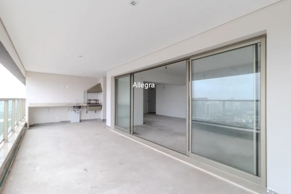 Apartamento, 3 quartos, 158 m² - Foto 5