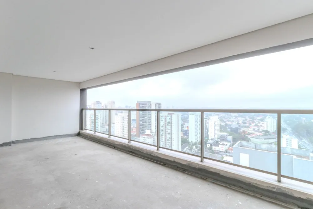 Apartamento, 3 quartos, 158 m² - Foto 1