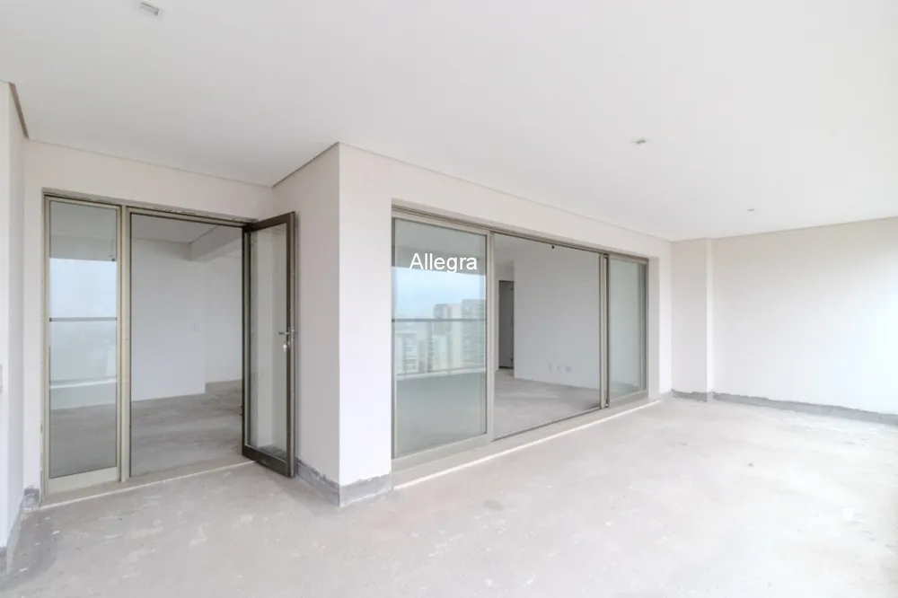 Apartamento, 3 quartos, 158 m² - Foto 2