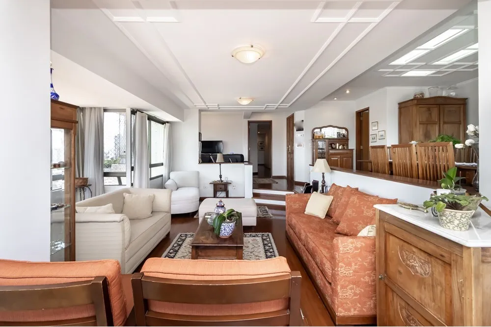 Apartamento, 3 quartos, 180 m² - Foto 12