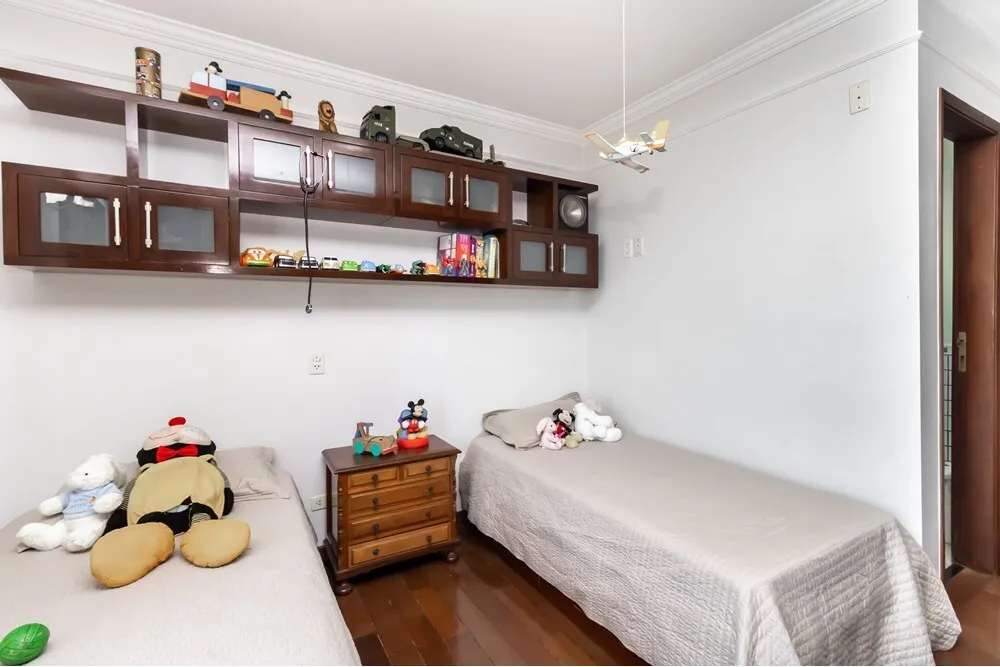 Apartamento, 3 quartos, 180 m² - Foto 6