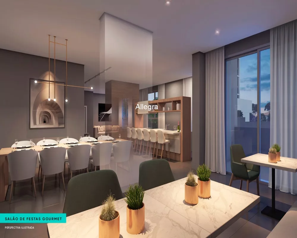 Apartamento, 3 quartos, 165 m² - Foto 4