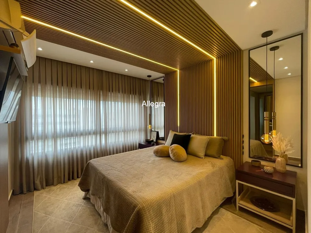 Apartamento, 3 quartos, 165 m² - Foto 1
