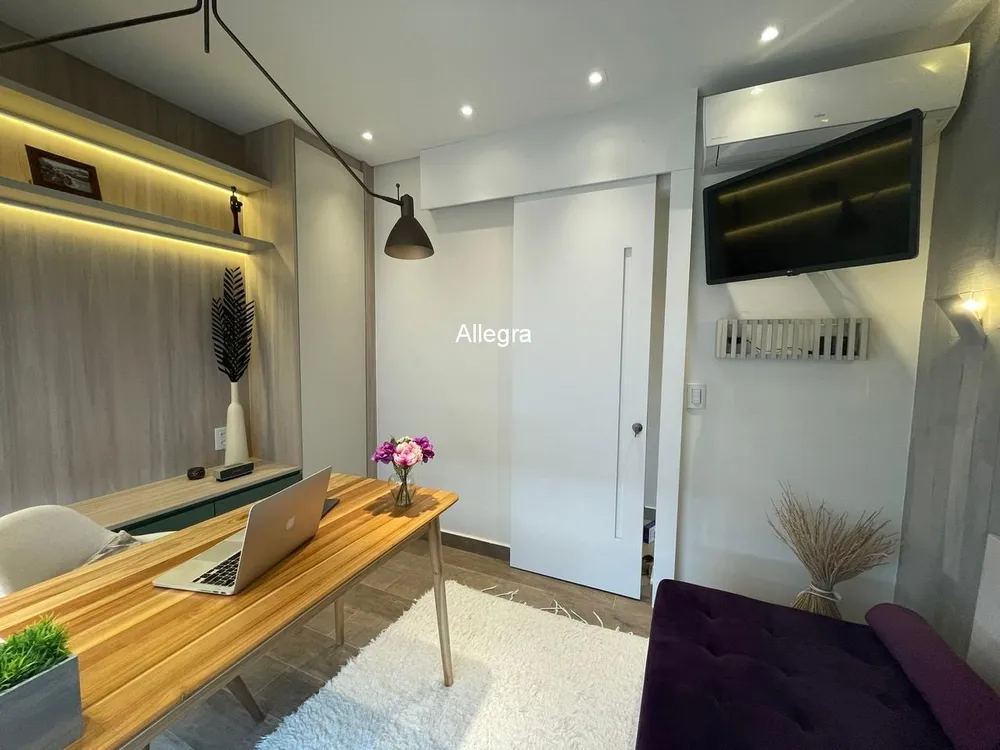 Apartamento, 3 quartos, 165 m² - Foto 13