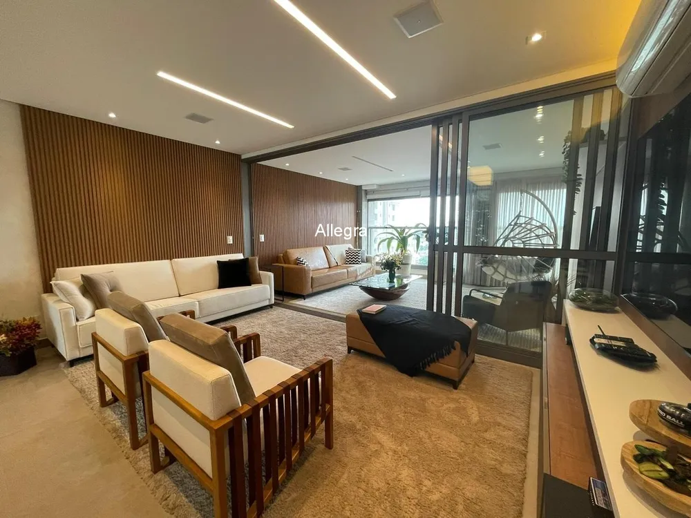 Apartamento, 3 quartos, 165 m² - Foto 17