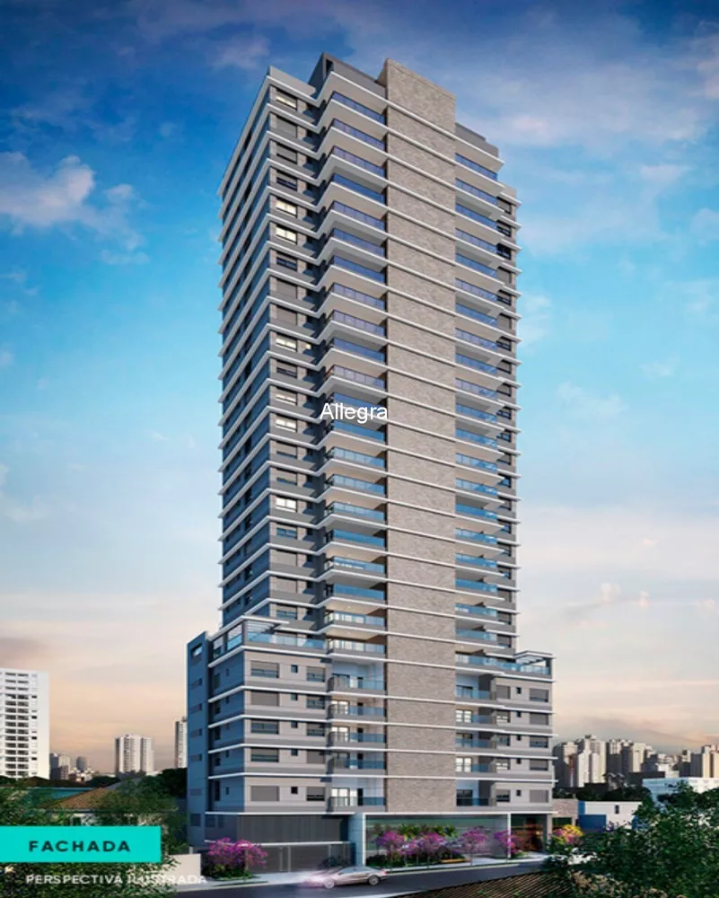 Apartamento, 3 quartos, 165 m² - Foto 1