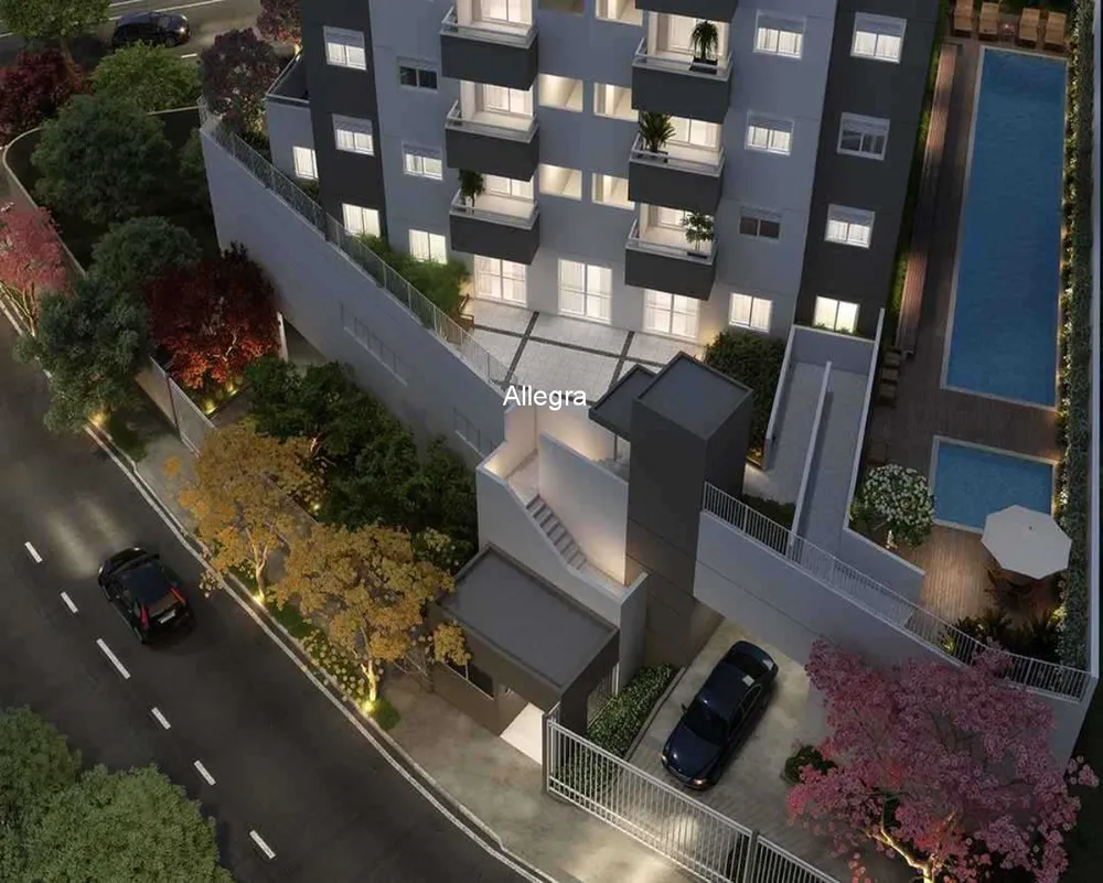 Apartamento, 2 quartos, 113 m² - Foto 1
