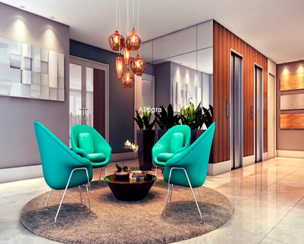 Apartamento, 2 quartos, 113 m² - Foto 6