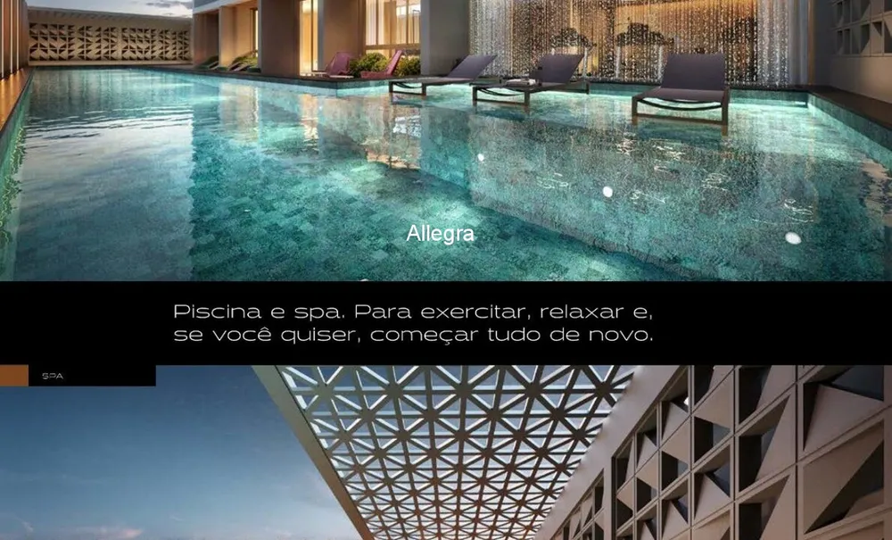 Apartamento, 1 quarto, 29 m² - Foto 6