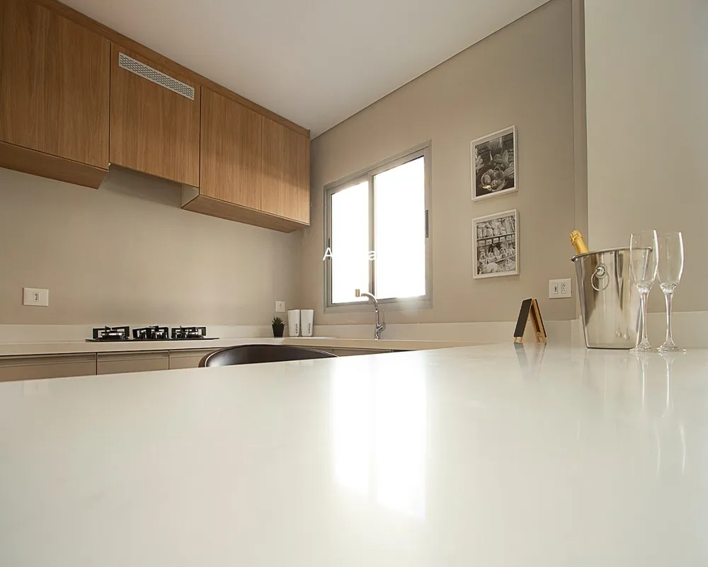 Apartamento, 3 quartos, 144 m² - Foto 2