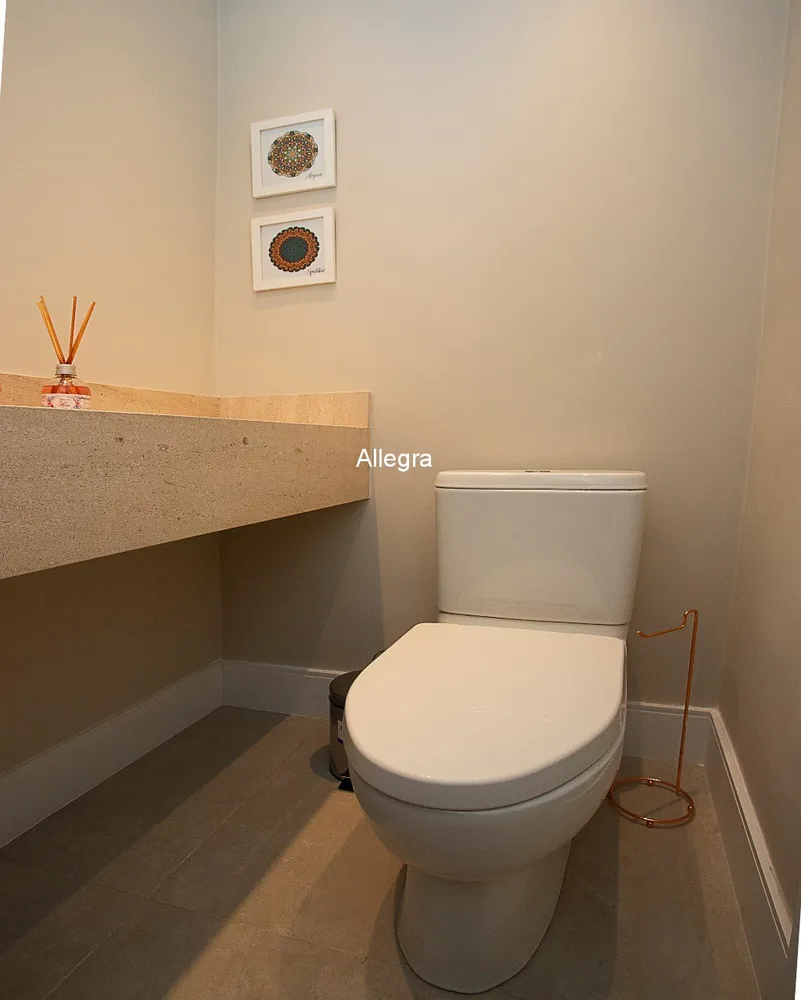 Apartamento, 3 quartos, 144 m² - Foto 5