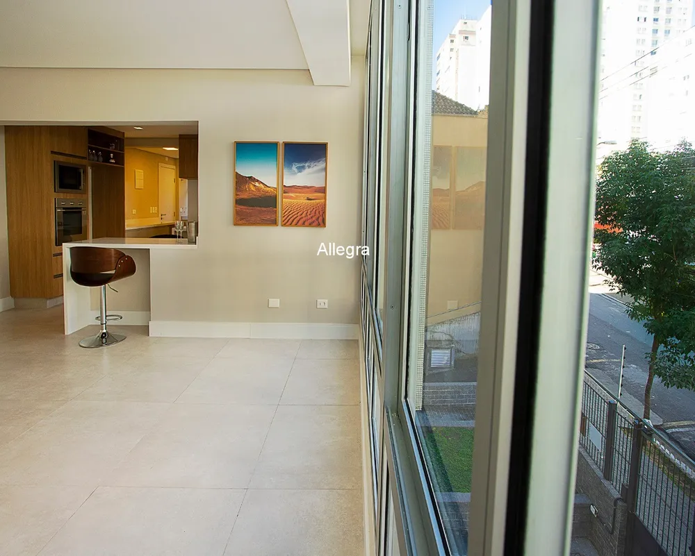 Apartamento, 3 quartos, 144 m² - Foto 1