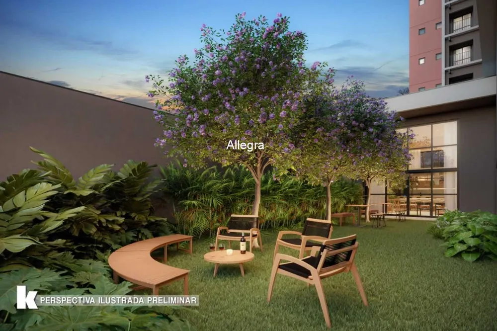Apartamento, 1 quarto, 29 m² - Foto 10