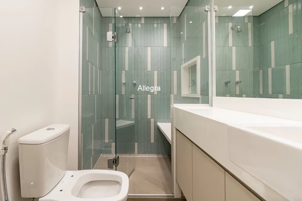 Apartamento, 3 quartos, 129 m² - Foto 6