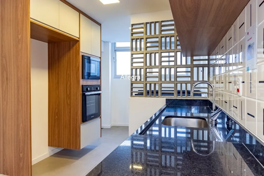 Apartamento, 3 quartos, 129 m² - Foto 4