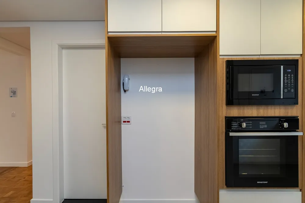 Apartamento, 3 quartos, 129 m² - Foto 8