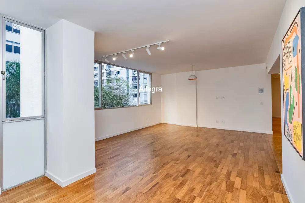 Apartamento, 3 quartos, 129 m² - Foto 2