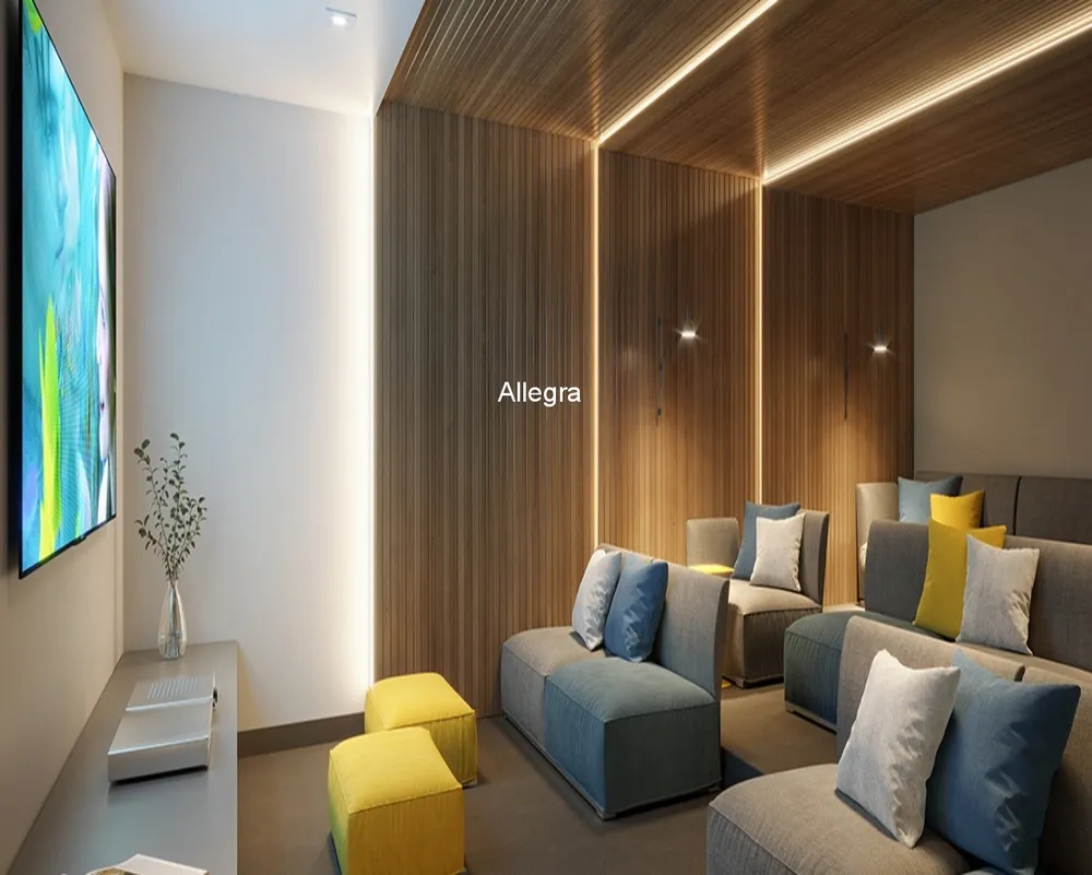 Apartamento, 1 quarto, 29 m² - Foto 15