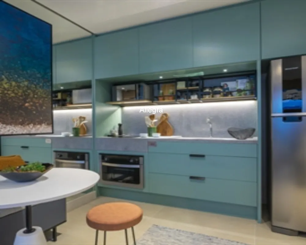 Apartamento, 1 quarto, 29 m² - Foto 19