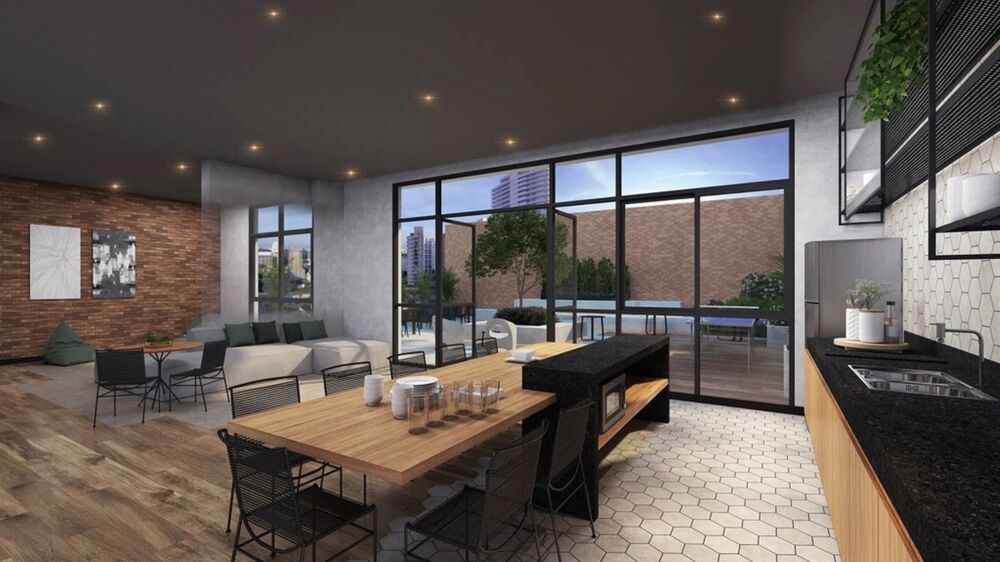 Apartamento, 1 quarto, 26 m² - Foto 15