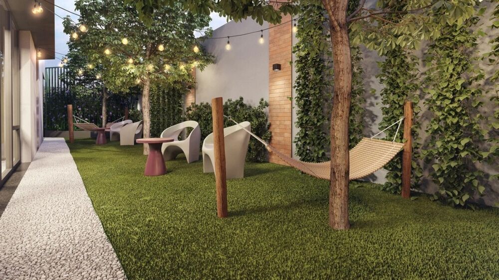 Apartamento, 1 quarto, 26 m² - Foto 19