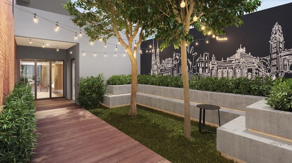 Apartamento, 1 quarto, 26 m² - Foto 18