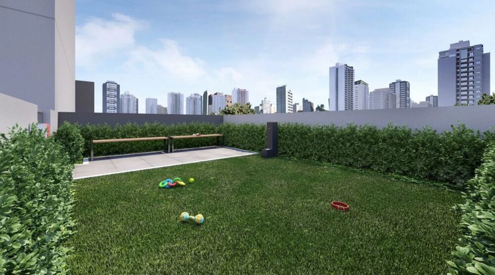 Apartamento, 1 quarto, 26 m² - Foto 17