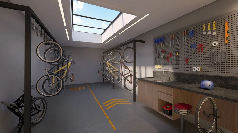 Apartamento, 1 quarto, 26 m² - Foto 14