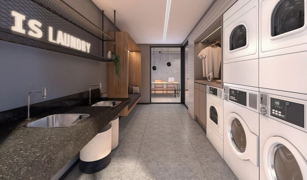 Apartamento, 1 quarto, 26 m² - Foto 12