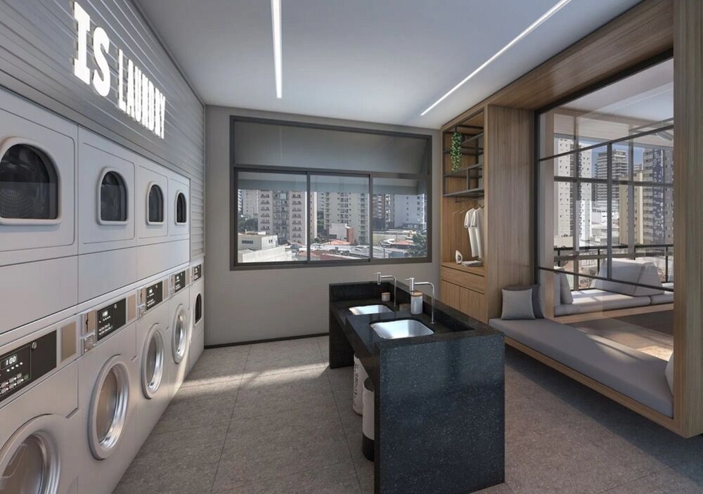 Apartamento, 1 quarto, 26 m² - Foto 13