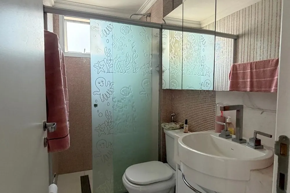 Apartamento, 3 quartos, 176 m² - Foto 2