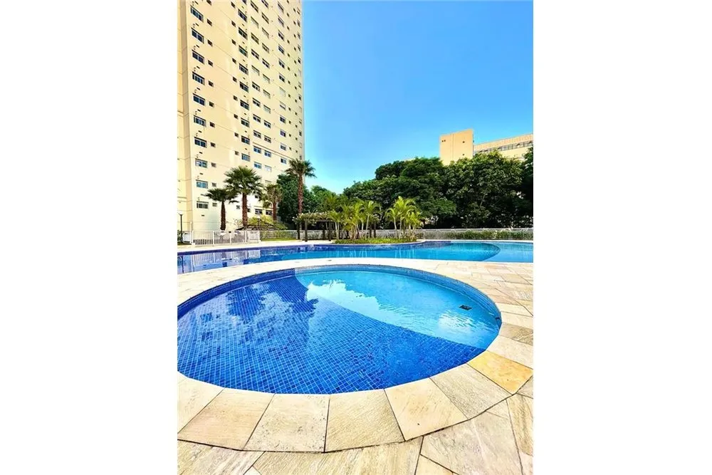 Apartamento, 3 quartos, 176 m² - Foto 6