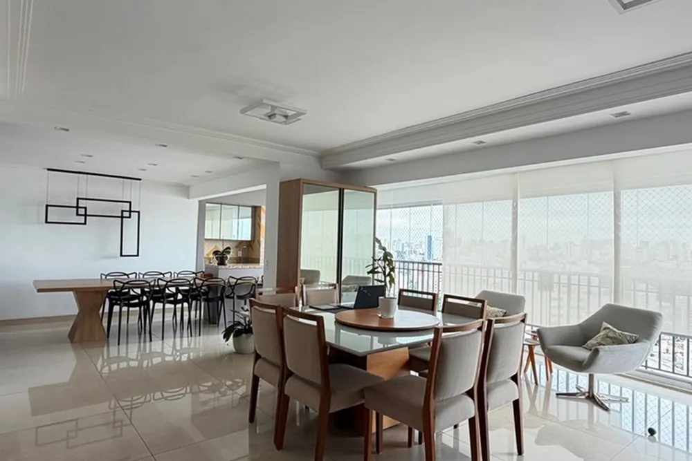 Apartamento, 3 quartos, 176 m² - Foto 8