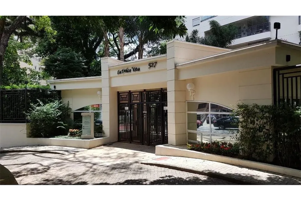 Apartamento, 3 quartos, 176 m² - Foto 3