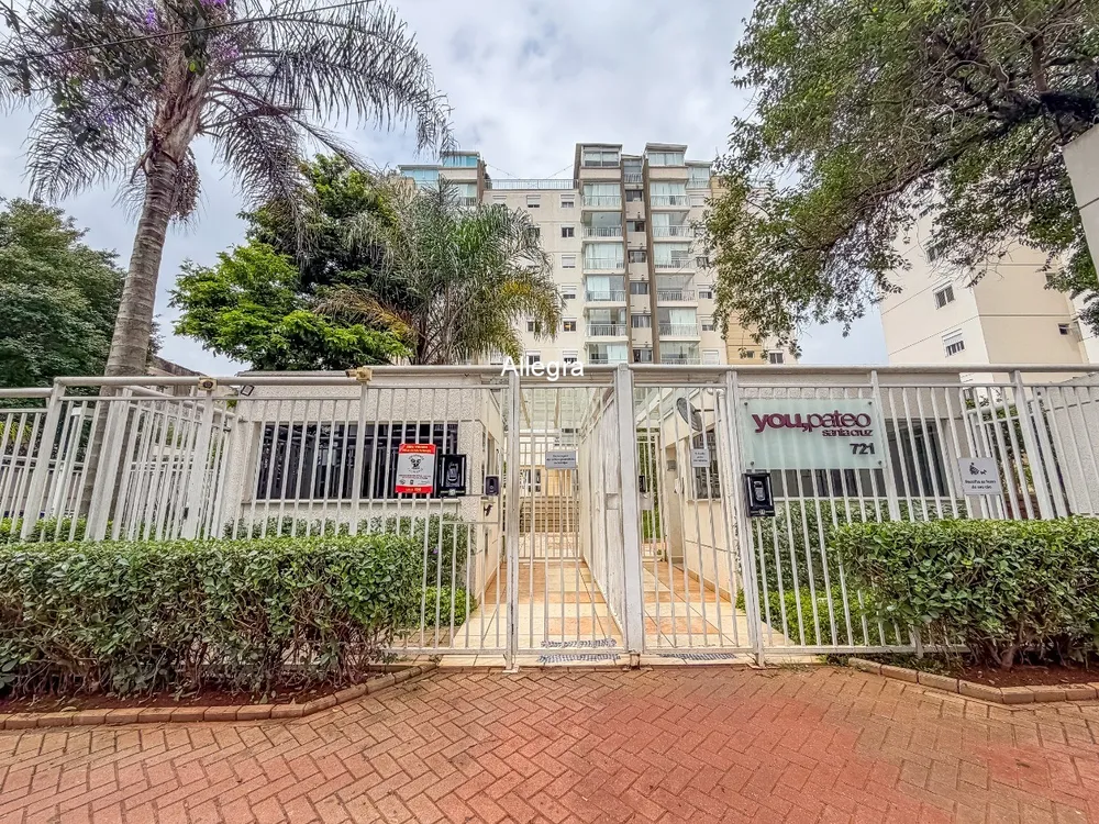 Apartamento, 3 quartos, 86 m² - Foto 12