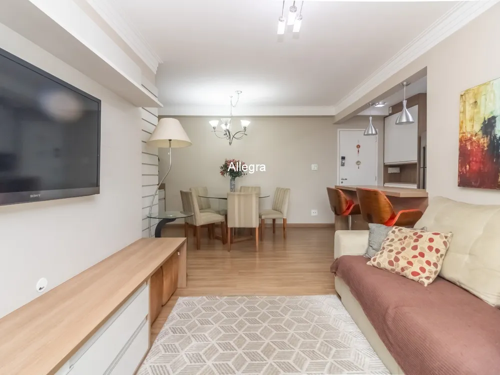 Apartamento, 3 quartos, 86 m² - Foto 1