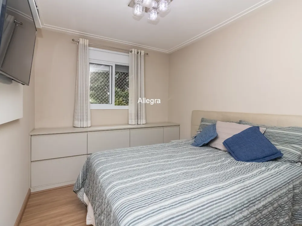 Apartamento, 3 quartos, 86 m² - Foto 7