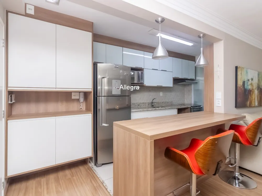 Apartamento, 3 quartos, 86 m² - Foto 2