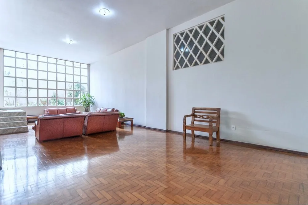 Apartamento, 2 quartos, 96 m² - Foto 2